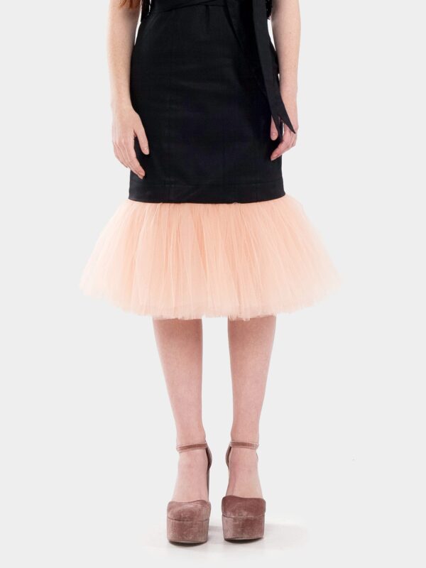 Tutu Skirt